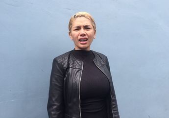 Video Intimnya Tersebar, Nikita Mirzani: Kami Sudah Dewasa!