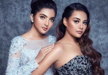 Aurel dan Ashanty Pamer Tubuh Langsing, Busana yang Dipakainya Justru Jadi Sorotan Netizen!