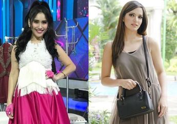 Ayu Ting Ting Foto Bareng Jessica Iskandar, Nia Ramadhani Komentari Baju Ibunda Bilqis!