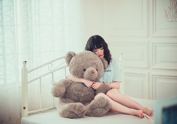 Lagi Bad Mood? Bahan Makanan Ini Bisa Bikin Kamu Ceria Lagi loh!