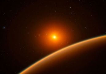 Ilmuan Menemukan Planet Mirip Bumi yang Memiliki Air Jernih dan Diduga Memiliki Kehidupan Alien