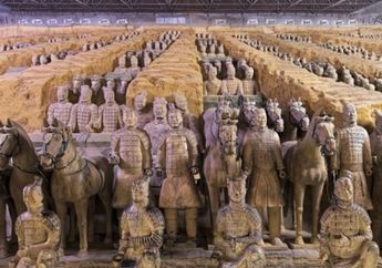 Mengenal 3 Tempat Terlarang di Dunia yang Tak Boleh Dikunjungi Sembarang Orang