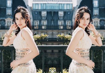 Gaya OOTD Chelsea Islan Ini Bisa Kamu Contek loh untuk Hangout Bersama Teman atau Gebetan