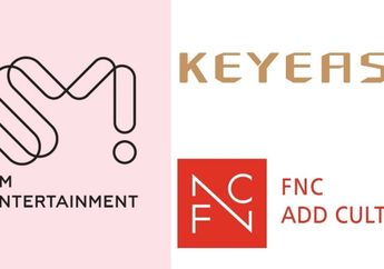 Lebarkan Sayap Bisnis di Dunia K-Pop, SM Entertainment Akuisisi 2 Agensi Populer!