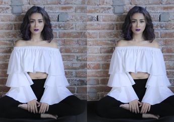 Bibir Selvi Kitty Jadi Sorotan, Ternyata Sekarang Begini Bentuknya!