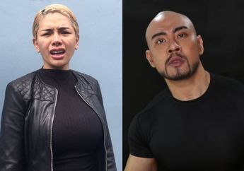 Nikita Mirzani Tegaskan Acara yang Dipandunya Bukan Program Alay
