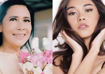 Potret Kedekatan Nana Mirdad dan Lydia Kandau Banjir Pujian, Kayak Kakak Adik!