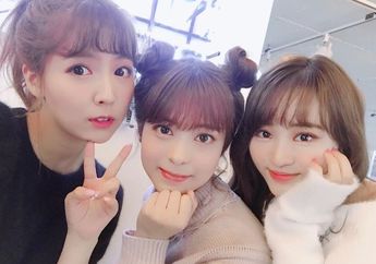 Fans K-Pop Ajukan Petisi ke Blue House, Honey Popcorn Tunda Showcase Debutnya