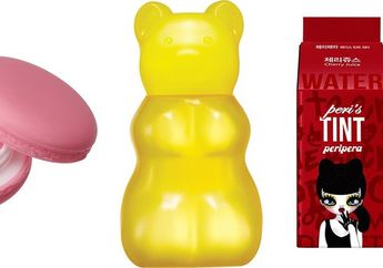 Inilah Deretan Produk Kecantikan Asal Korea dengan Kemasan yang Menggemaskan! Apa Aja ya?