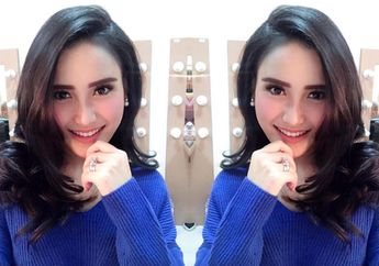 Beredar Video Ayu Ting Ting Goyang di Depan Raffi Ahmad, Bikin Netizen Komentar