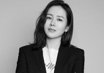 Son Ye Jin Angkat Bicara Soal Gerakan #MeToo yang Jadi Fenomena di Korea Selatan