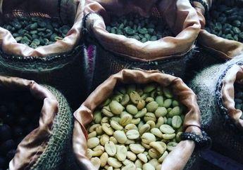 Green Coffee Dianggap Bisa Turunkan Berat Badan, Tapi Seberapa Efektif?