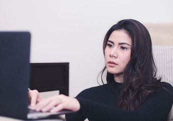 Usai Kecelakaan, Cynthia Ramlan Masih Rasakan Nyeri dan Ngilu Seperti Memegang Dompet