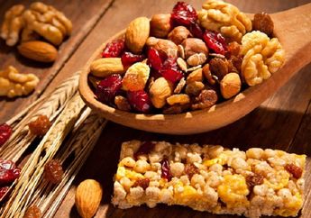 Sering Dianggap Sehat, Ternyata 5 Makanan Ini Tak Baik untuk Tubuh!