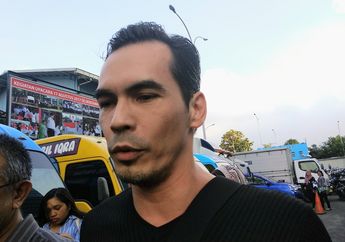 Atalarik Syah Siapkan Pernikahannya dengan Vonny Cornelia?