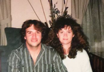 Wanita Inspiratif Ini Berikan Ransel Berisi Penuh Makanan dan Kebutuhan pada Tunawisma, Salut!