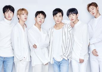 Jadi Grup Impian Fans Produce 101 Season 2, Kontrak JBJ akan Segera Berakhir, Jadi Bubar?