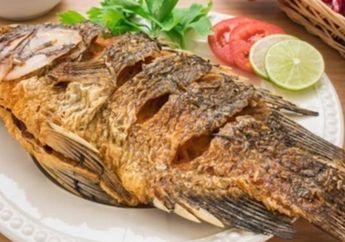 Kepoin yuk! 7 Manfaat Kesehatan yang Didapat dari Mengonsumsi Ikan Nila