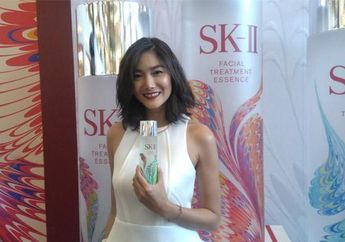 Yeay! Selamat Dominique Diyose Lahirnya Putra Pertama