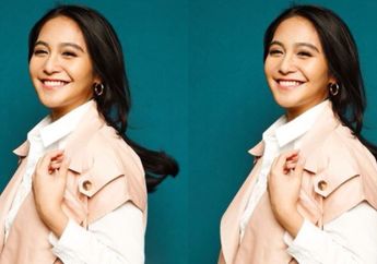 Hamil Anak Pertama, Begini Potret Perdana Bayi Caca Tengker dalam Kandungan