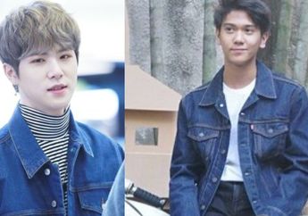 Jelang Konser di Indonesia, Kim Dong Han JBJ Berubah Jadi Dilan!