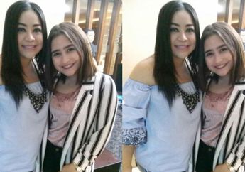 Unggah Foto Prilly Latuconsina, Anisa Bahar Ingin Dipanggil Mami