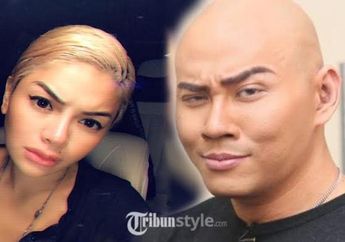 Nikita Mirzani Beri Penjelasan Atas Ucapan Deddy Corbuzier Soal Tayangan Alay