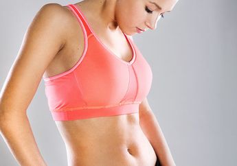 7 Jenis Makanan yang Ampuh Hilangkan Lemak Jahat di Perut, Cocok Untuk Kamu yang Sedang Diet nih! 