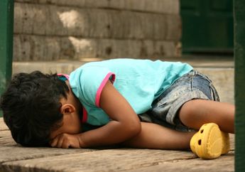 Kenakalan Anak-anak Bisa Jadi Akibat Kesalahan Orangtua, kok Bisa? Simak 4 Alasannya di Sini yuk