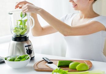 4 Kesalah yang Sering Banget Kamu Lakukan Saat Menggunakan Blender