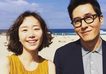 Salut, Begini Cara Lee Yoo Young Bangkit dari Kesedihan Setelah 4 Bulan Ditinggal Kim Joo Hyuk