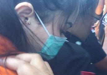 Jennifer Dunn Terancam Dipenjara Seumur Hidup