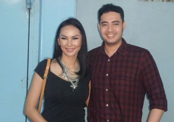 Kalina Ocktaranny Ungkap Alasan Utama Gugat Cerai Hendrayan