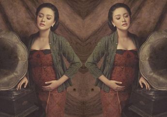 Nangis-nangis karena Jadi Korban Body Shaming, Vicky Shu Ngaku Pernah Lakoni Diet Ekstrem Demi Pertahankan Tampilan Seksi Sampai Badannya Tumbang: Abis Makan Dikeluarin