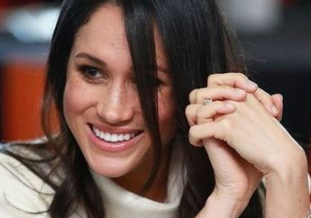 Tak Hanya Tentang Diet dan Pola Makan, Ini Defenisi Hidup Sehat Menurut Meghan Markle! Bisa Kamu Tiru nih!
