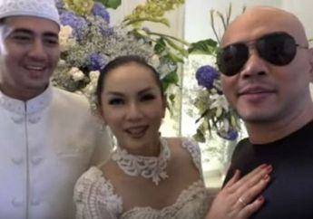 Gugat Cerai Suami, Kalina Ocktaranny Disebut Ingin Rujuk dengan Deddy Corbuzier? Begini Klarifikasinya