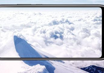 Huawei Akan Luncurkan 3 Ponsel Sekaligus, Salah Satunya yang Mirip iPhone X Sudah Pre-Order di Sini