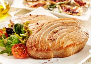 Tak Hanya Nikmat, 6 Makanan Ini Bisa Buat Tidur Kamu Lebih Nyenyak Loh!