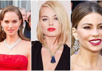 Tips Padu Padan Aksesori yang Simpel dari Desainer Wignyo Rahadi Biar Tampilan Kamu Nggak Terlihat Berlebihan