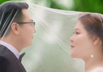 Unik, Pasangan Pengantin Ini Membuat Pernikahannya Bak Ajang Unjuk Kebolehan Bela Diri