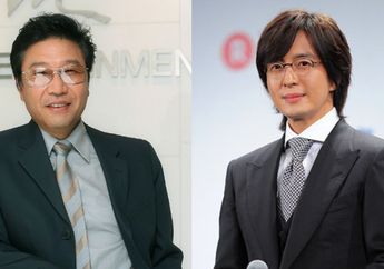 SM Entertainment Bayar Segini untuk Ambil Alih KeyEast Entertainment