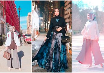 3 Jurus Rahasia Desainer Dian Pelangi Agar Mampu Bersaing di Industri Fashion dan Tetap Eksis