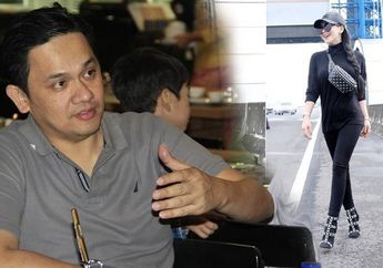 Farhat Abbas Sudah Siapkan Barang Bukti untuk Laporkan Syahrini ke Polda Jawa Timur 