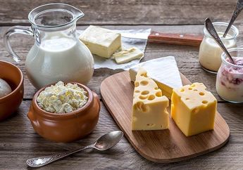 4 Mitos Produk Olahan Susu yang Sering Kamu Dengar, Bener Nggak ya?
