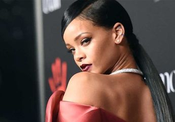 Rihanna Ungkapkan Rasa Kecewanya Terhadap Iklan di Snapchat