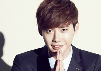 Kabar Gembira, Lee Jong Suk Bakal Reunian Bareng Dua Pemain School 2013 di Drama Baru nih!