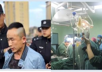 Seorang Dokter Ditikam Hingga Tewas di Ruang Pemeriksaan oleh Keluarga Pasiennya Sendiri