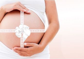 Jangan Takut Bercinta Saat Hamil, Cari Tahu Posisi yang Aman yuk, Mau Tahu?