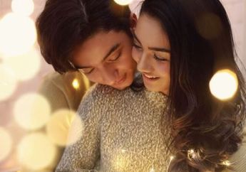 Lakukan Photoshoot Mesra Berdua, Bryan Domani dan Ersya Aurelia Bikin Baper Tingkat Dewa!