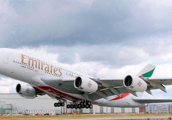 Tragis, Seorang Kru Maskapai Pesawat Terkemuka Tewas Akibat Terjatuh di Pintu Darurat